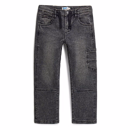 Джинсы Black Denim от бренда Original Marines