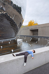 Джоггеры Teddy Cosmic от бренда Sproet & Sprout