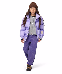 Куртка Hally Frozen Lilac от бренда MOLO