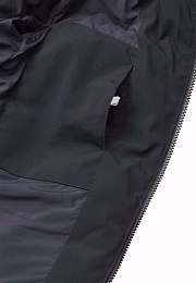 Куртка Hilo Black от бренда MOLO