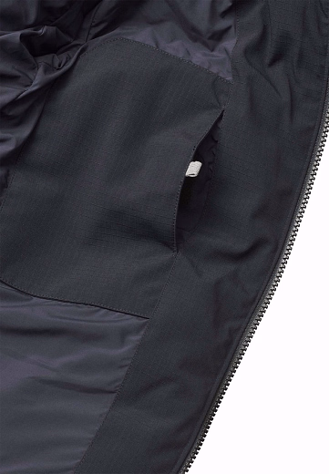 Куртка Hilo Black от бренда MOLO