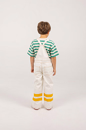 Комбинезон STRIPES от бренда Tinycottons