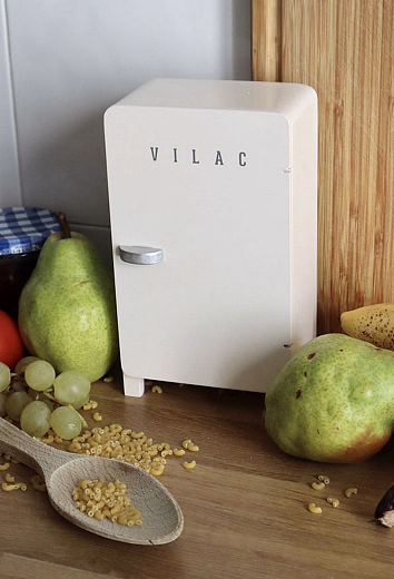 Холодильник Головоломка от бренда Vilac