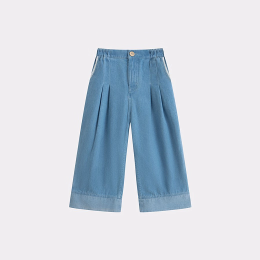 Джинсы Suri от бренда C'ERA UNA VOLTA