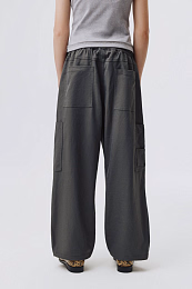 Штаны Arizona Grey от бренда Stormies