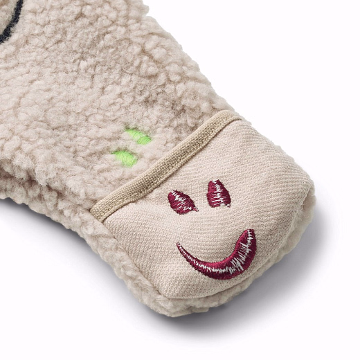 Комбинезон Umeko Teddy Emotions от бренда MOLO