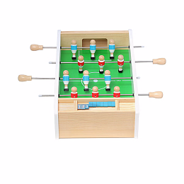 Настольная игра Футбол от бренда Vilac