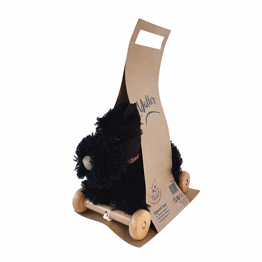 Каталка "Собачка Уолтер" от бренда Egmont Toys