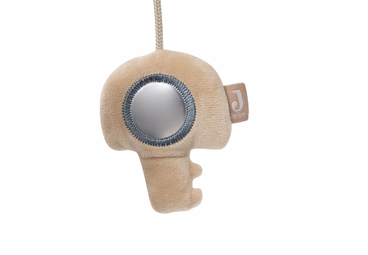 Развивающая спираль Машинка от бренда Jollein