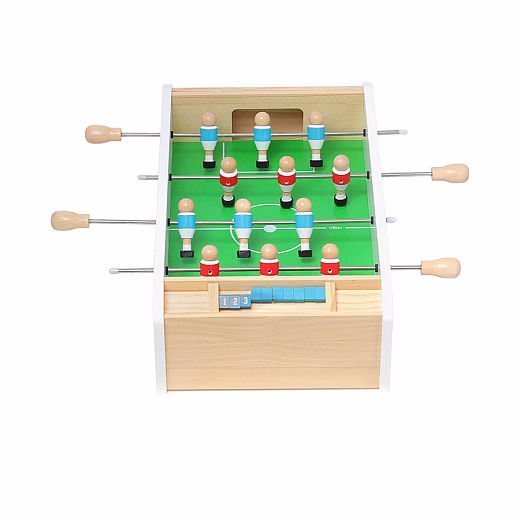 Настольная игра Футбол от бренда Vilac