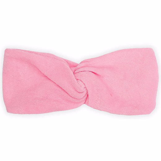 Повязка Sorbet Sunday Pink от бренда Sproet & Sprout