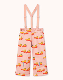 Штаны WALK GRAPHIC от бренда Tinycottons