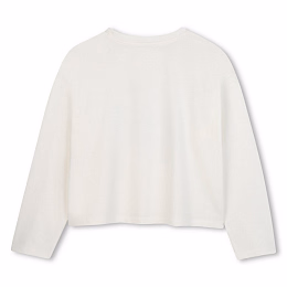 Лонгслив Model girls от бренда SONIA RYKIEL