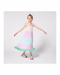 Пантолеты MULTICO от бренда Billieblush