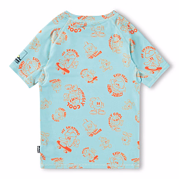 Футболка Neptune Brain Freeze от бренда MOLO