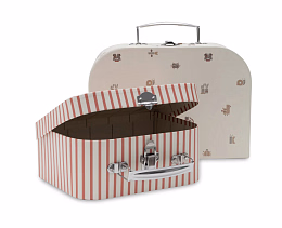 Набор сундучков Собачка 2 шт от бренда Jollein