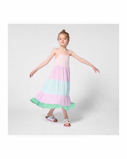 Пантолеты MULTICO от бренда Billieblush