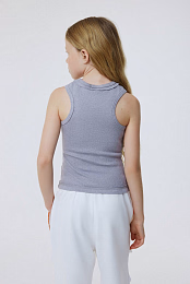 Майка California Grey от бренда Stormies