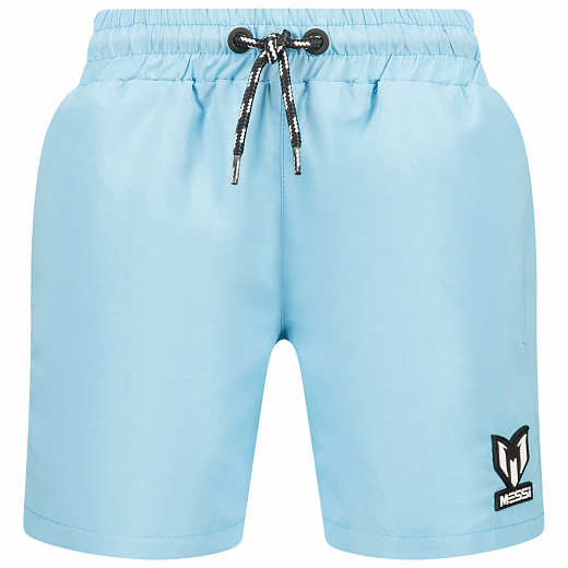 Шорты Xeon Blue от бренда MESSI