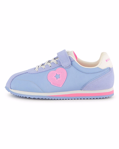 Кроссовки ANGEL BLUE от бренда Billieblush