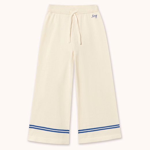 Брюки Sailor от бренда Tinycottons