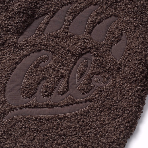 Куртка Ulan Dark Cocoa от бренда MOLO