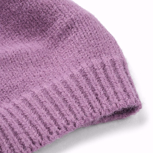 Берет Kaylee Purple Ray от бренда MOLO