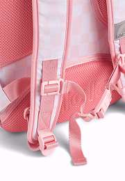Рюкзак Backpack Mates Pink Check от бренда MOLO