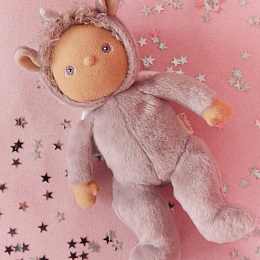 Кукла Dinkum Uma Unicorn от бренда Olli Ella