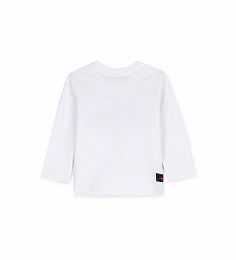 Лонгслив Crew от бренда Original Marines