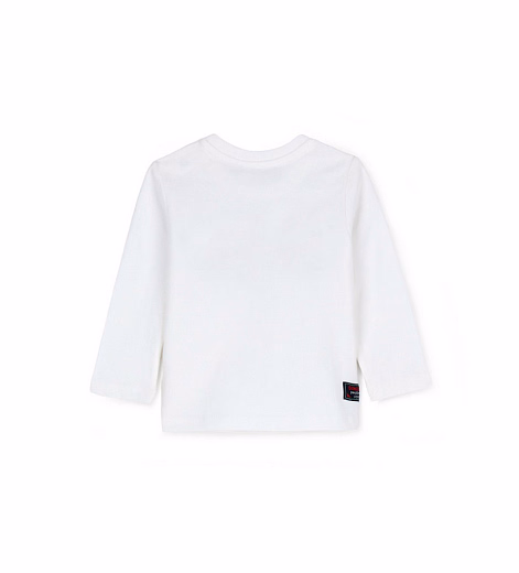 Лонгслив Crew от бренда Original Marines