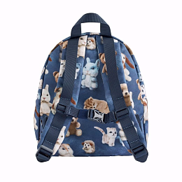 Рюкзак Backpack Felt Friends от бренда MOLO