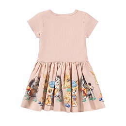 Платье Carin Vintage Cuties от бренда MOLO