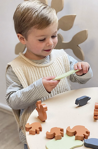 Балансир Белочки от бренда Egmont Toys