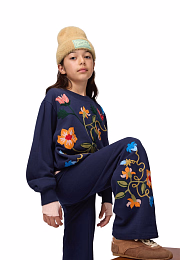 Штаны Aurita Navy blazer от бренда MOLO