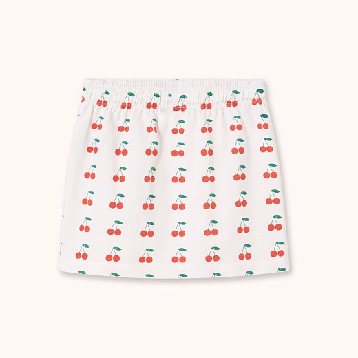 Юбка Cherry от бренда Tinycottons