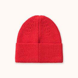 Шапка Tiny Red от бренда Tinycottons