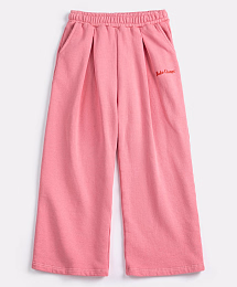 Палаццо Bobo Pink от бренда Bobo Choses