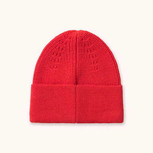 Шапка Tiny Red от бренда Tinycottons