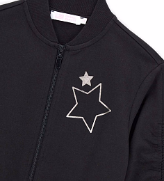 Бомбер Black Star от бренда Original Marines