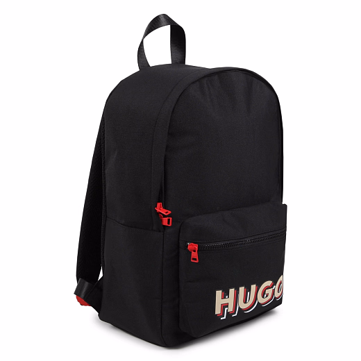 Рюкзак Black Logo от бренда HUGO