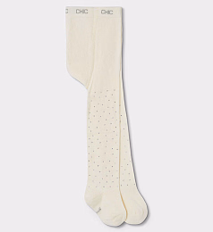 Колготки Chic Milk от бренда Boboli