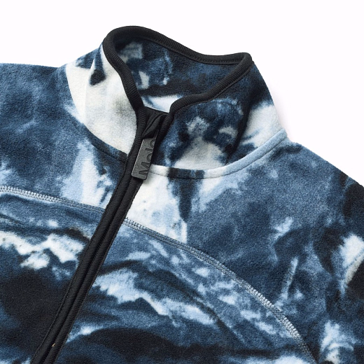 Куртка Ulani Arty Mountains от бренда MOLO