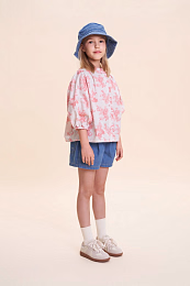 Шорты Ivana от бренда C'ERA UNA VOLTA