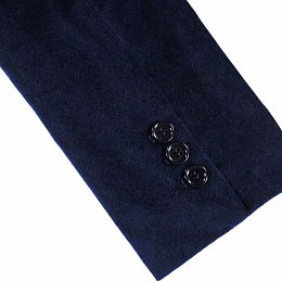 Пиджак Hieronymus Galaxy Blue от бренда MOLO