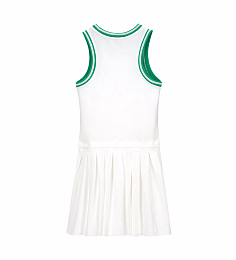 Платье Tennis Season от бренда Original Marines
