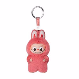 Брелок Labubu Pin For Love N-Z от бренда POP MART