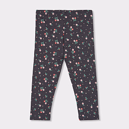Легинсы Flora print от бренда Boboli