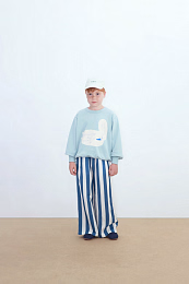 Свитшот SWAN от бренда Tinycottons