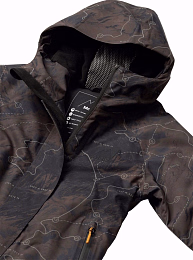 Комбинезон Hux Slopes от бренда MOLO
